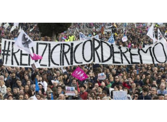 È un dovere, nessuno si tiri indietro